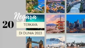 Negara Terkaya Di Dunia Negara Terkaya Di Dunia