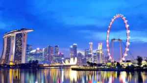 Negara Terkaya di Asia Negara Terkaya di Asia