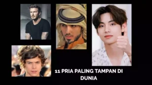 Pria Paling Tampan Di Dunia Pria Paling Tampan Di Dunia