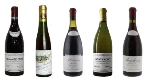 Wine Termahal Di Dunia Wine Termahal Di Dunia