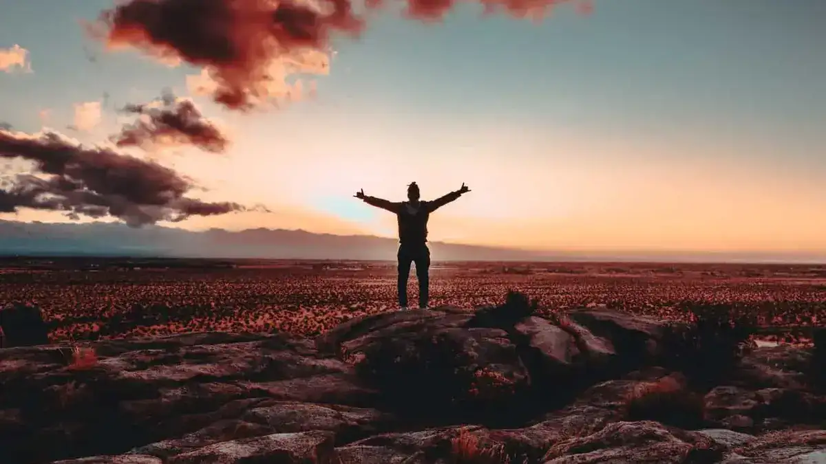 Inspirasi Kehidupan