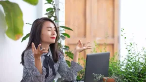 Menjaga Kesehatan Mental Menjaga Kesehatan Mental
