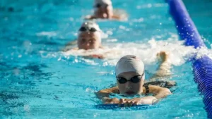 Tips Berenang