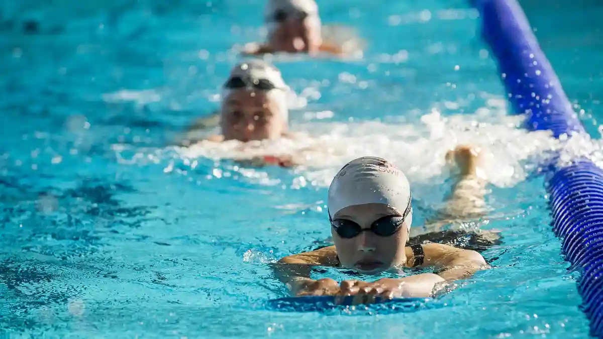 Tips Berenang