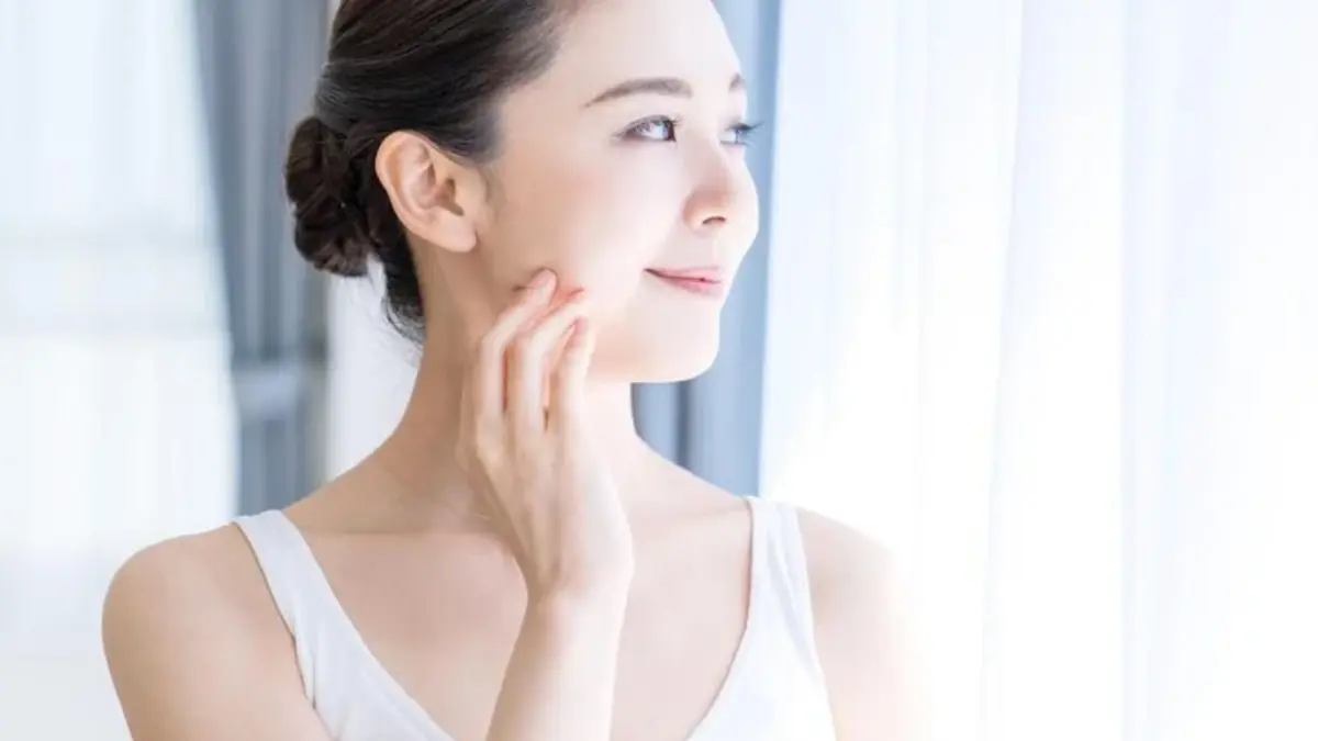 Rahasia Kulit Glowing