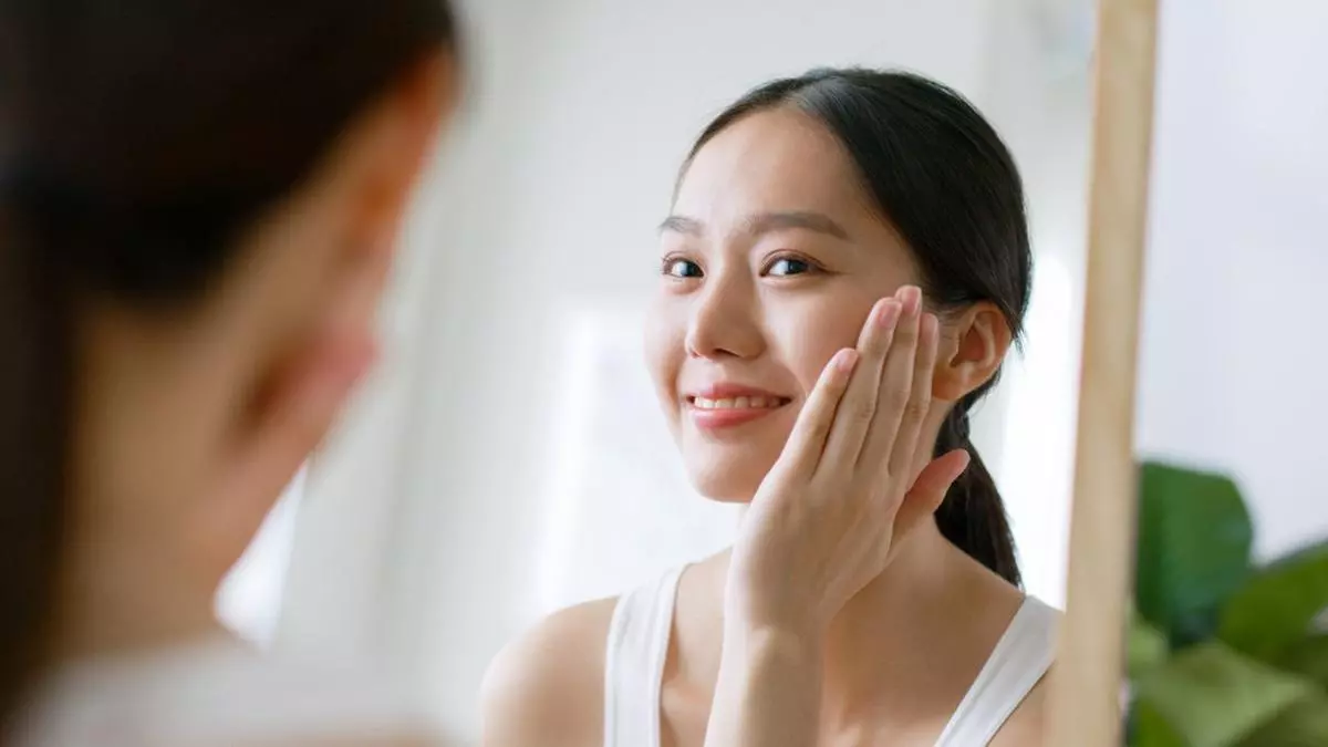 tips kecantikan