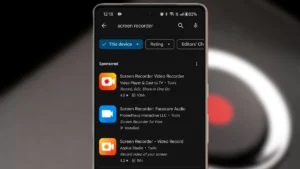 Aplikasi Perekam Layar Terbaik Aplikasi Perekam Layar Terbaik