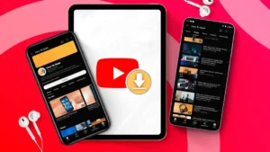 Cara Download Video YouTube di iPhone Cara Download Video YouTube di iPhone