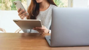 Cara Mengaktifkan AirDrop di iPhone Cara Mengaktifkan AirDrop di iPhone