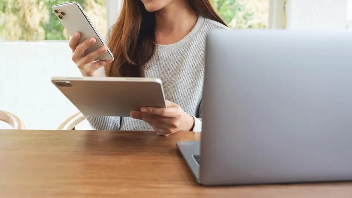 Cara Mengaktifkan AirDrop di iPhone