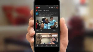 Cara Mengaktifkan Mode Gelap di YouTube Cara Mengaktifkan Mode Gelap di YouTube