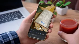 Cara Menggunakan Google Lens Cara Menggunakan Google Lens