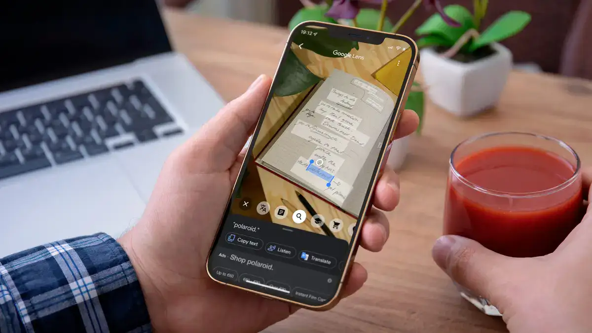Cara Menggunakan Google Lens