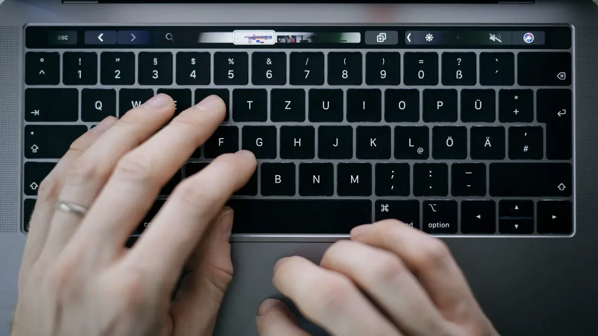 Cara Menghapus Cache di Mac