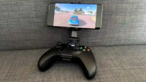 Menghubungkan Controller Xbox Ke HP Menghubungkan Controller Xbox Ke HP
