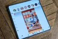 Cara Melihat History Tontonan Instagram Cara Melihat History Tontonan Instagram