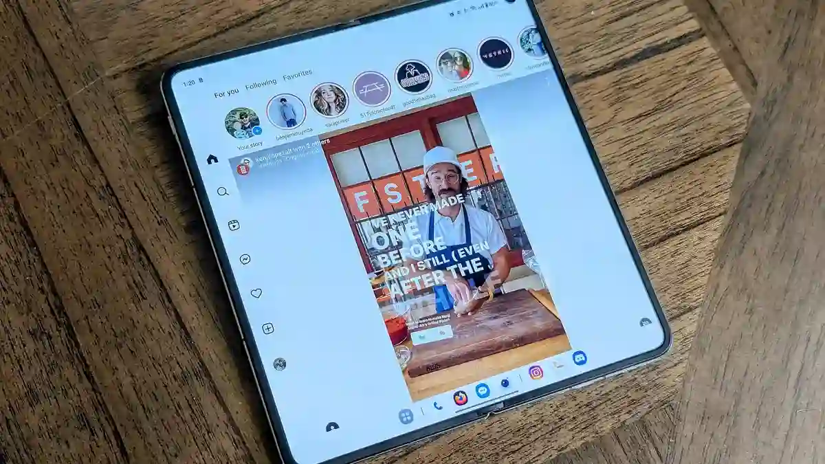 Cara Melihat History Tontonan Instagram