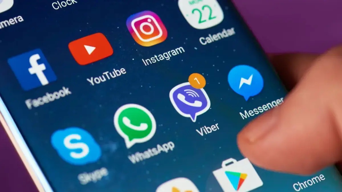 Cara Menghapus Aplikasi di Android