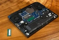 Cara Upgrade RAM Laptop Cara Upgrade RAM Laptop