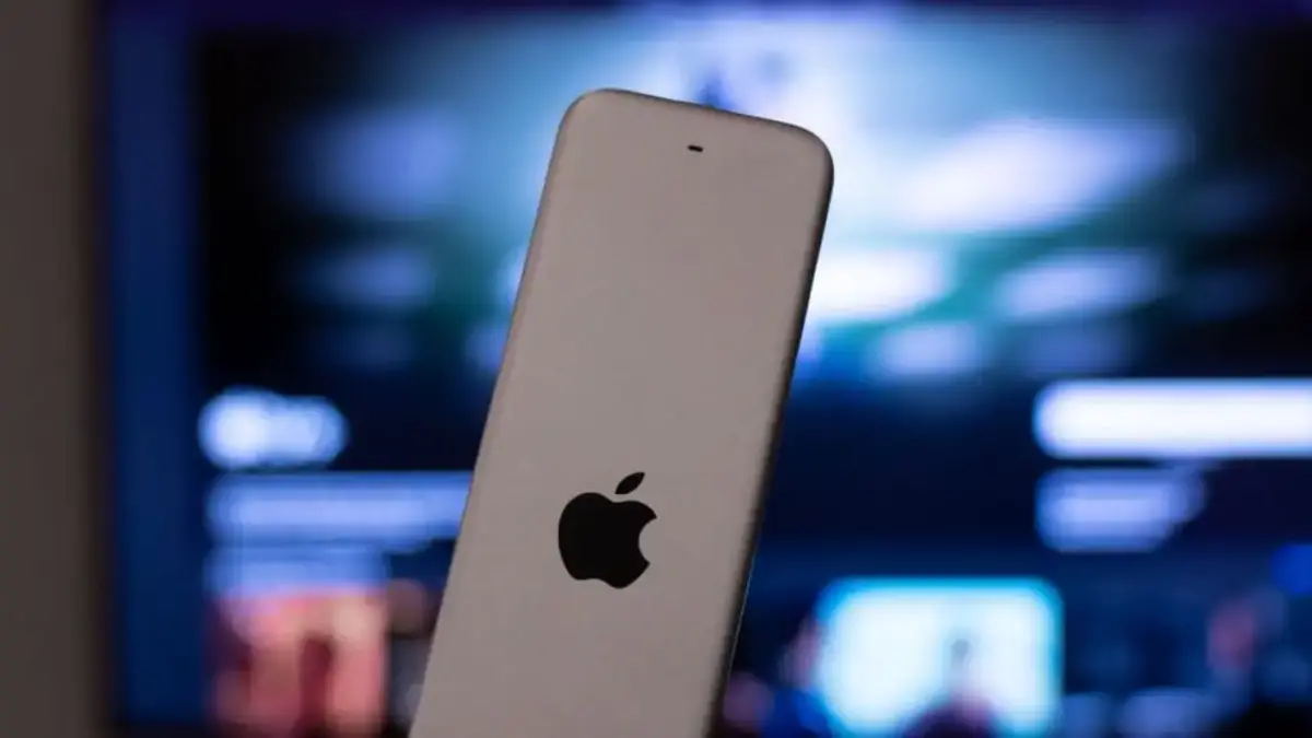 Video Not Available di Apple TV
