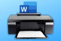 Dokumen Word Tidak Bisa Print Dokumen Word Tidak Bisa Print