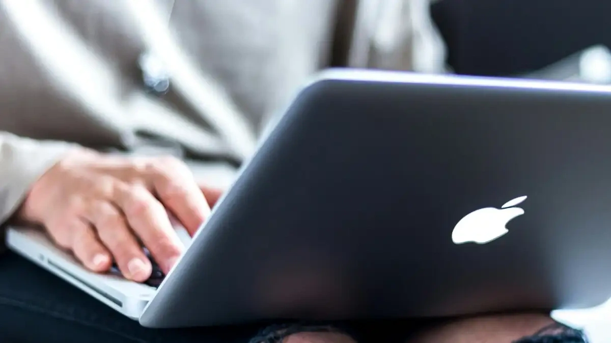 Backup Mac ke iCloud