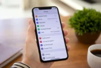 Mengubah Nama iPhone Mengubah Nama iPhone