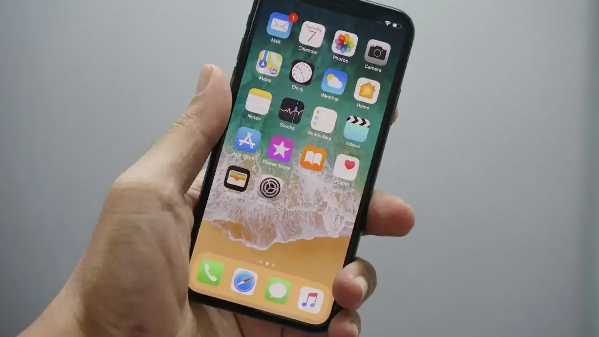 iPhone Tidak Bisa Kirim Email
