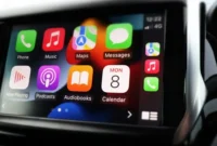 Apple CarPlay Tidak Berfungsi Apple CarPlay Tidak Berfungsi