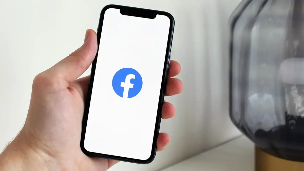 Diblokir Orang di Facebook