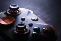 Menghubungkan Kontroler Xbox ke Mac Menghubungkan Kontroler Xbox ke Mac