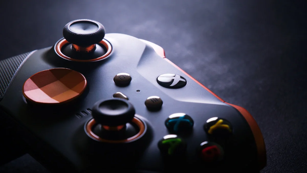 Menghubungkan Kontroler Xbox ke Mac