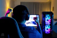 Mengoptimalkan Windows 11 Untuk Game Mengoptimalkan Windows 11 Untuk Game