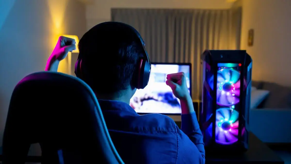 Mengoptimalkan Windows 11 Untuk Game